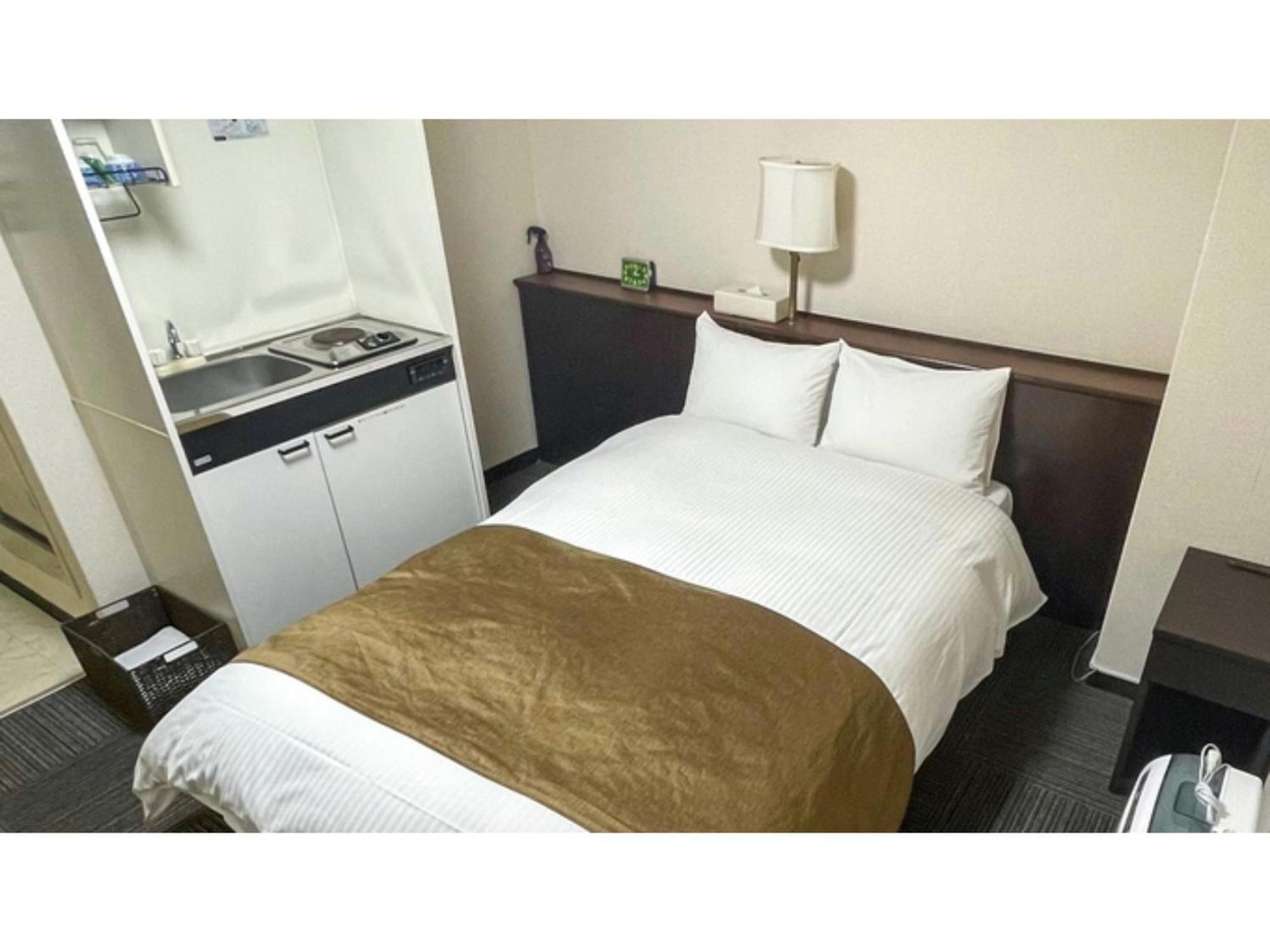 Takatsuki W&M Hotel - Vacation Stay 48546V Exterior photo